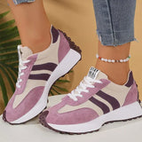 Aurora™ — Stylish Trainers for Daily Comfort