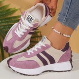 Aurora™ — Stylish Trainers for Daily Comfort