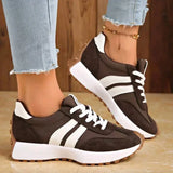 Aurora™ — Elegant trainers for daily comfort