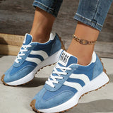 Aurora™ — Stylish Trainers for Daily Comfort