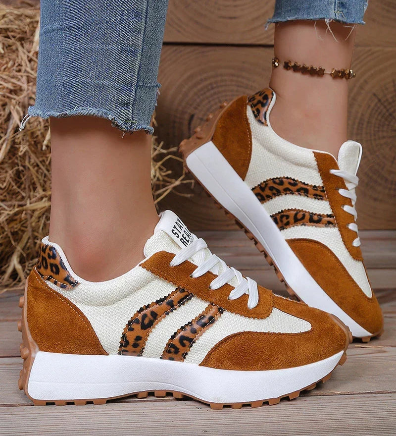 Aurora™ — Elegant trainers for daily comfort