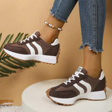 Aurora™ — Stylish Trainers for Daily Comfort