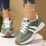 Aurora™ — Stylish Trainers for Daily Comfort