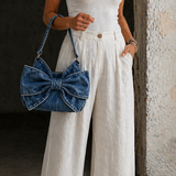Alice | Retro Bow Bag