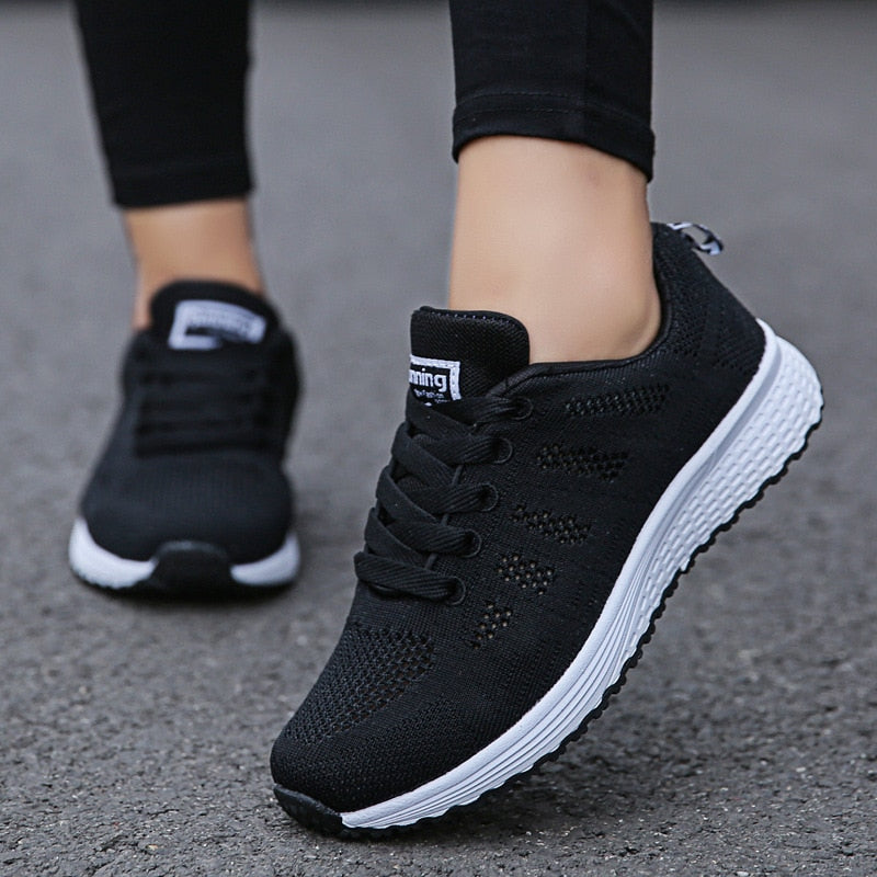 Anita Comfortable Breathable Shoes for All-Day Wear