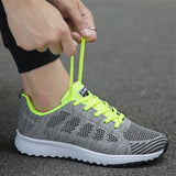 Anita Comfortable Breathable Shoes for All-Day Wear