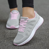 Anita Comfortable Breathable Shoes for All-Day Wear