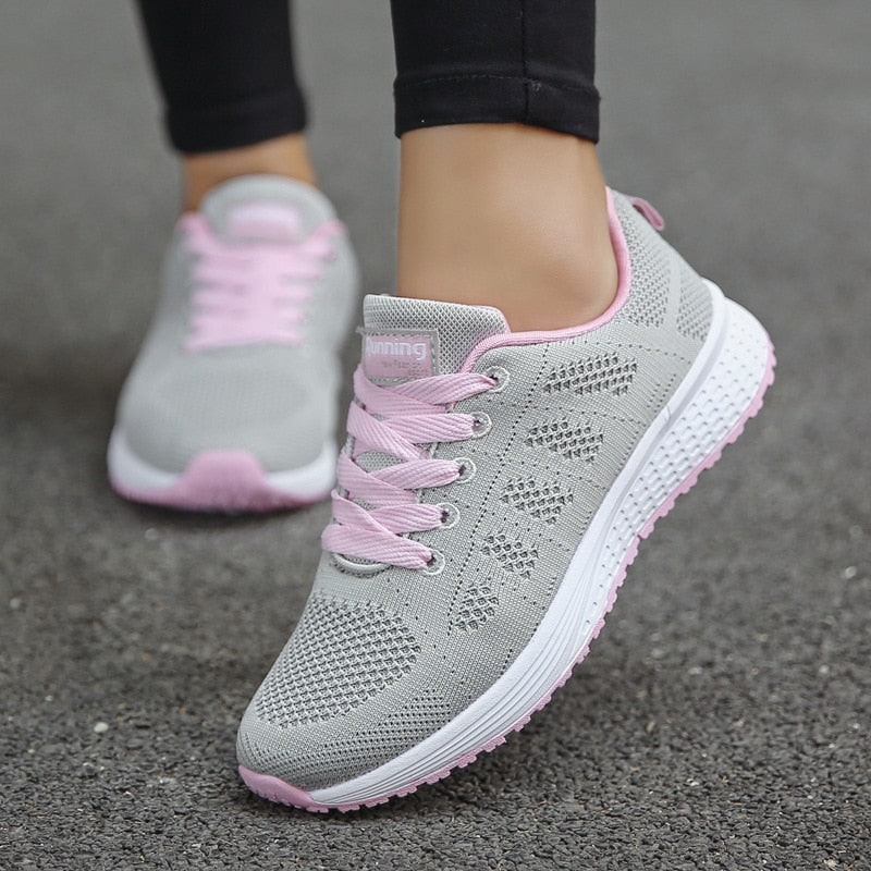 Anita Comfortable Breathable Shoes for All-Day Wear