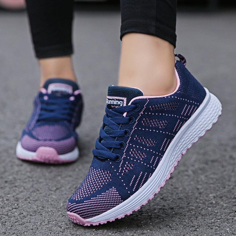 Anita Comfortable Breathable Shoes for All-Day Wear