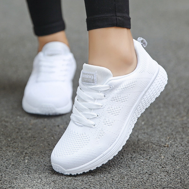 Anita Comfortable Breathable Shoes for All-Day Wear