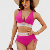 Juliana - Elegant Bikini Set