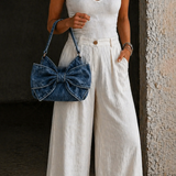 Alice | Retro Bow Bag