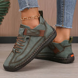 Patricia | Comfortable Hiking Shoes Beige