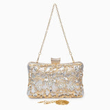 Ema Clutch
