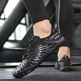 Vikto Unisex Non-Slip Lightweight Outdoor Shoes