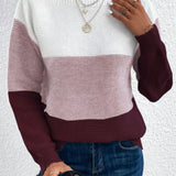 Soria Wool Blend Jersey with Soft Touch