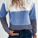 Soria Wool Blend Jersey with Soft Touch
