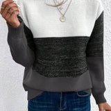 Soria Wool Blend Jersey with Soft Touch