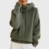 Érica | Basic Hoodie Sweater