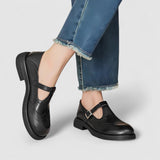 Ambre - Classic Mary Jane Shoes