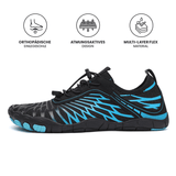 Vikto - Unisex Non-Slip Lightweight Outdoor Shoes