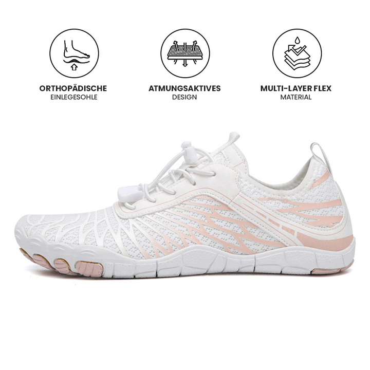 Vikto - Unisex Non-Slip Lightweight Outdoor Shoes