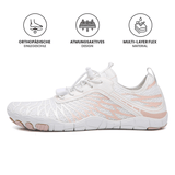 Vikto Unisex Non-Slip Lightweight Outdoor Shoes