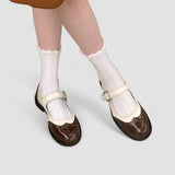 Ariane - Orthopaedic Mary Jane Shoes