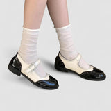 Ariane - Orthopaedic Mary Jane Shoes