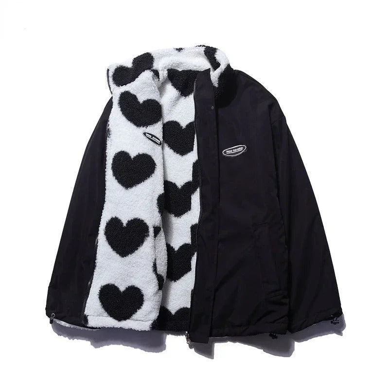 Star | Reversible Jacket