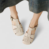Apolline - Orthopaedic Mary Jane Shoes