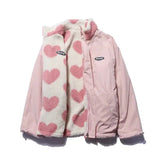 Star | Reversible Jacket