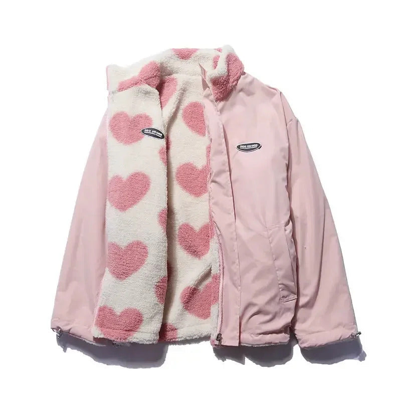 Star | Reversible Jacket