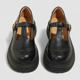 Bathilde - Orthopaedic Mary Jane Shoes