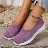 Sandra | Breathable Non-Slip Trainers