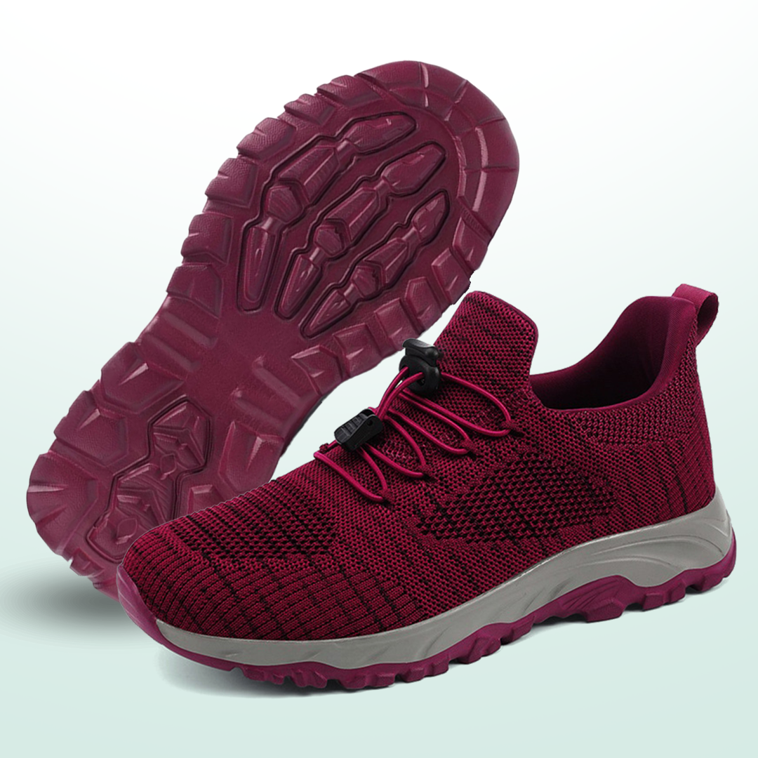 Steinmetz Orthopaedic Shoes without Mesh Hands