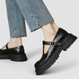 Bathilde - Orthopaedic Mary Jane Shoes