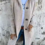 Giselle | Long Cardigan
