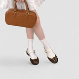 Ariane - Orthopaedic Mary Jane Shoes