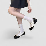 Ariane - Orthopaedic Mary Jane Shoes