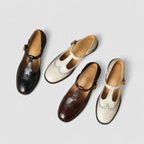 Aurélia - Orthopaedic Mary Jane Shoes