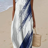 María - Spring Dress