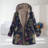 Beatrice - Elegant Mid-Season Coat