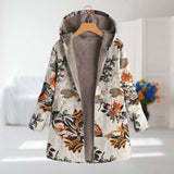 Ludovica - Elegant Mid-Season Coat