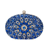 Celeste Clutch