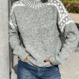 Ludovica – Knitted Jumper