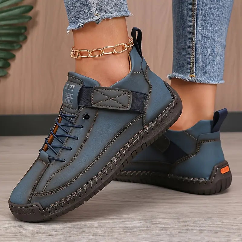 Mia™ – Comfortable and Pain-Free Orthopaedic Shoes