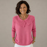 Winter Comfort Sweater