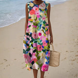 Gloria - Spring Dress