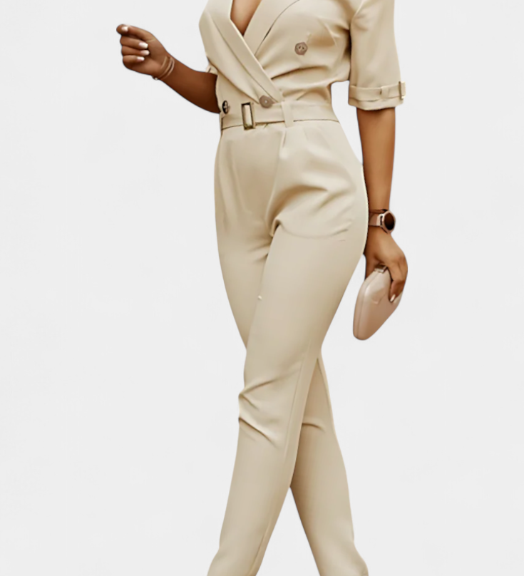 Vivienne Mono with Effortless Elegance